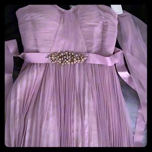 Beautiful Light purple evening gown size 10/12